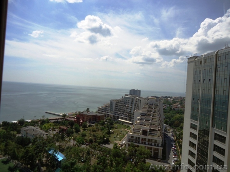 Продам 2-х комн. квартиру в Аркадии в ЖК «2 Жемчужина» - <ro>Изображение</ro><ru>Изображение</ru> #3, <ru>Объявление</ru> #936954