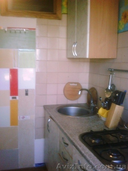 Продам 2-х комн. квартиру на ул. Маршала Малиновского - <ro>Изображение</ro><ru>Изображение</ru> #4, <ru>Объявление</ru> #922714