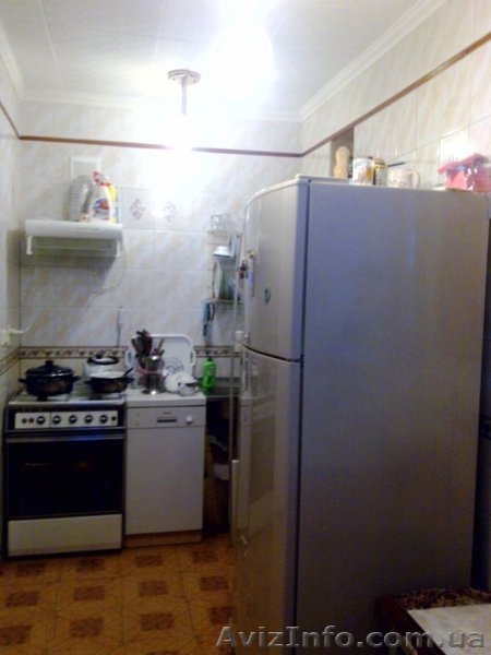 Продам 4-х комн. квартиру правильной планировки в пер. Некрасова - <ro>Изображение</ro><ru>Изображение</ru> #4, <ru>Объявление</ru> #926313