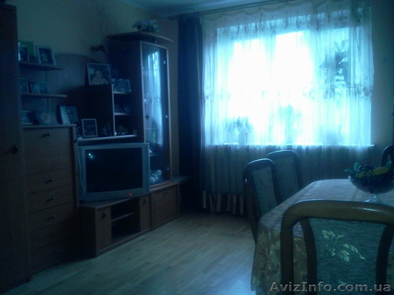 Пятикомнатная квартира с ремонтом на Гайдара - <ro>Изображение</ro><ru>Изображение</ru> #3, <ru>Объявление</ru> #926666