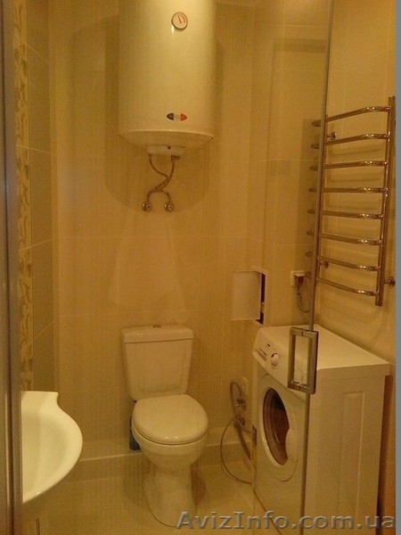 Стильная современная квартира в " Усадьбе Разумовского " - <ro>Изображение</ro><ru>Изображение</ru> #4, <ru>Объявление</ru> #927071