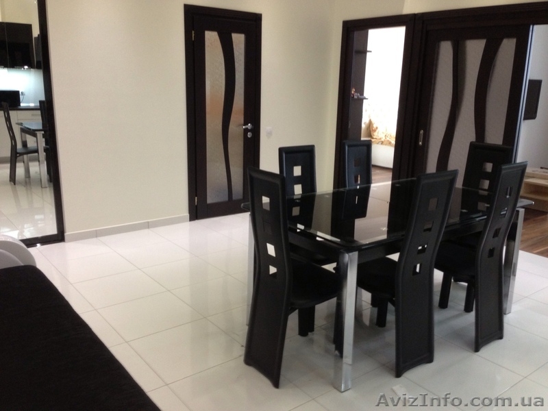 Продам 2-х комн. квартиру в ЖК «Вторая Жемчужина» на ул. Гагаринское Плато - <ro>Изображение</ro><ru>Изображение</ru> #4, <ru>Объявление</ru> #929176