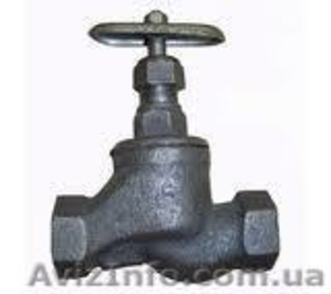 Качественная запорная арматура в любую точку Украины - <ro>Изображение</ro><ru>Изображение</ru> #3, <ru>Объявление</ru> #930612