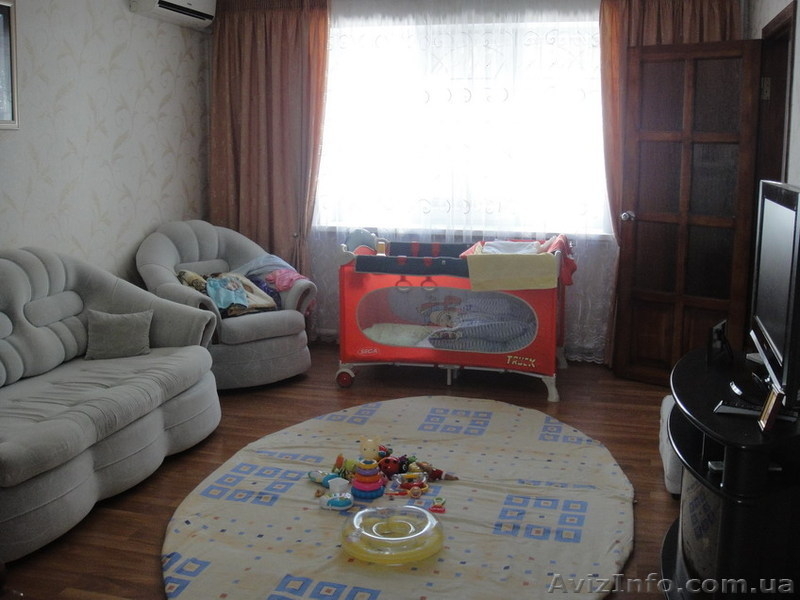 Продаётся участок 6 соток  с крепким домом. - <ro>Изображение</ro><ru>Изображение</ru> #3, <ru>Объявление</ru> #931754