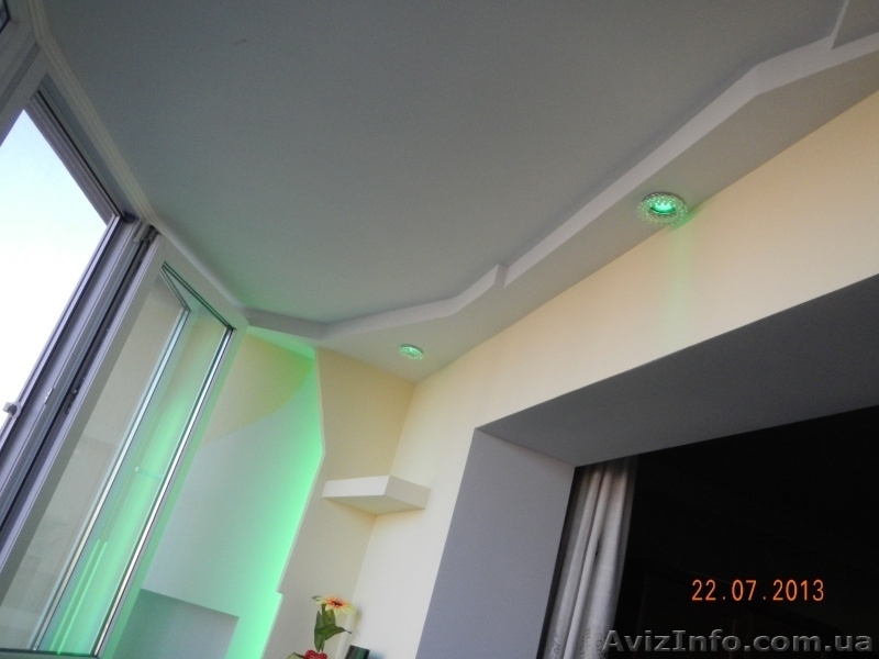 Квартира по Днепропетровской дороге в 12-ти эт доме - <ro>Изображение</ro><ru>Изображение</ru> #4, <ru>Объявление</ru> #935548