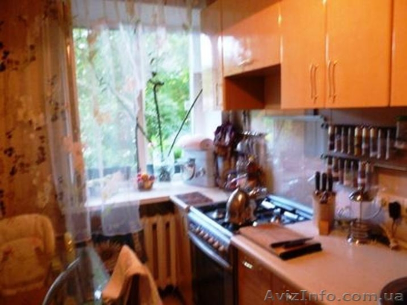 Продам 1-но комн. квартиру на ул. Обсерваторный пер. - <ro>Изображение</ro><ru>Изображение</ru> #4, <ru>Объявление</ru> #936096