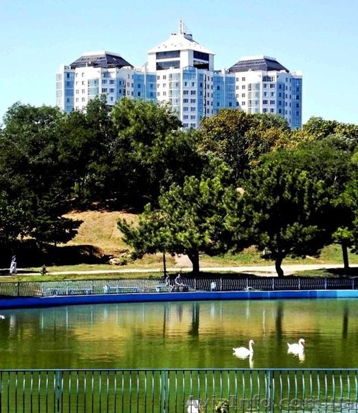 Продам 3-х комн. квартиру в ЖК «Гранд Парк», ул. Маршала Говорова - <ro>Изображение</ro><ru>Изображение</ru> #4, <ru>Объявление</ru> #936776