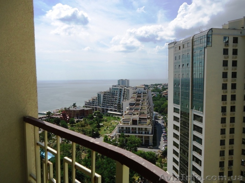 Продам 2-х комн. квартиру в Аркадии в ЖК «2 Жемчужина» - <ro>Изображение</ro><ru>Изображение</ru> #4, <ru>Объявление</ru> #936954