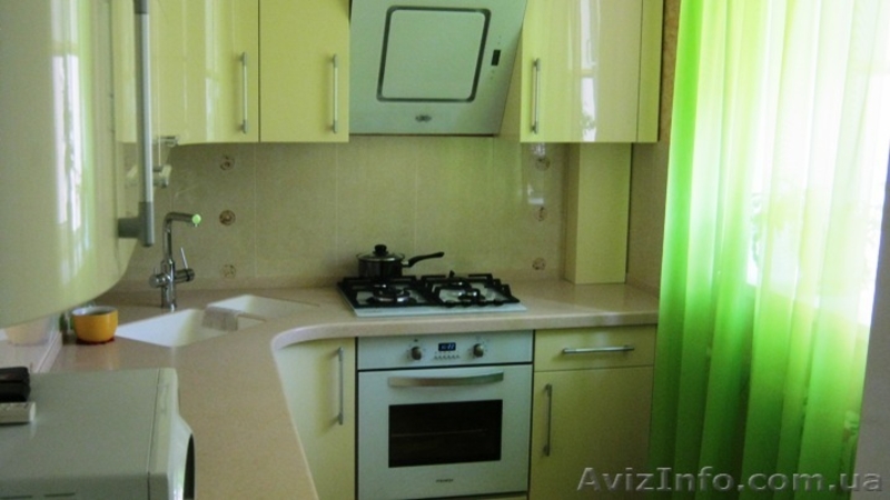 Продам 3-х комн. квартиру на ул. Костанди - <ro>Изображение</ro><ru>Изображение</ru> #5, <ru>Объявление</ru> #923856