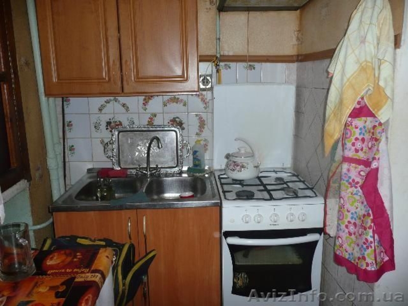 Продам 3-х комн. квартиру на ул. Дерибасовская - <ro>Изображение</ro><ru>Изображение</ru> #5, <ru>Объявление</ru> #923996