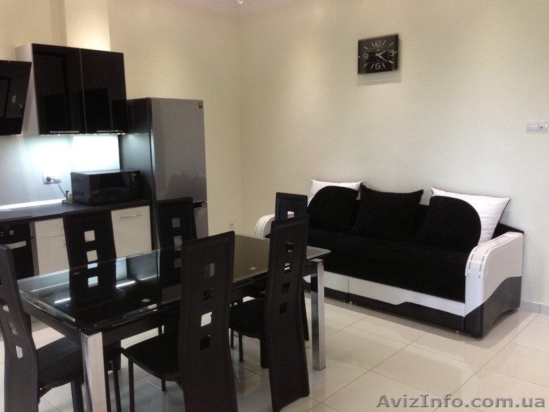 Продам 2-х комн. квартиру в ЖК «Вторая Жемчужина» на ул. Гагаринское Плато - <ro>Изображение</ro><ru>Изображение</ru> #5, <ru>Объявление</ru> #929176