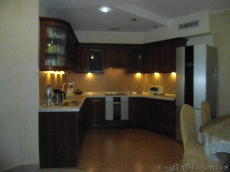 Красивая стильная квартира в " Новой Аркадии " - <ro>Изображение</ro><ru>Изображение</ru> #3, <ru>Объявление</ru> #929372