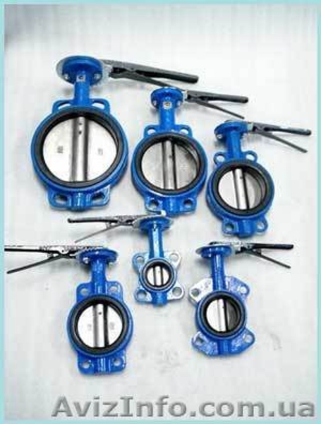 Качественная запорная арматура в любую точку Украины - <ro>Изображение</ro><ru>Изображение</ru> #4, <ru>Объявление</ru> #930612