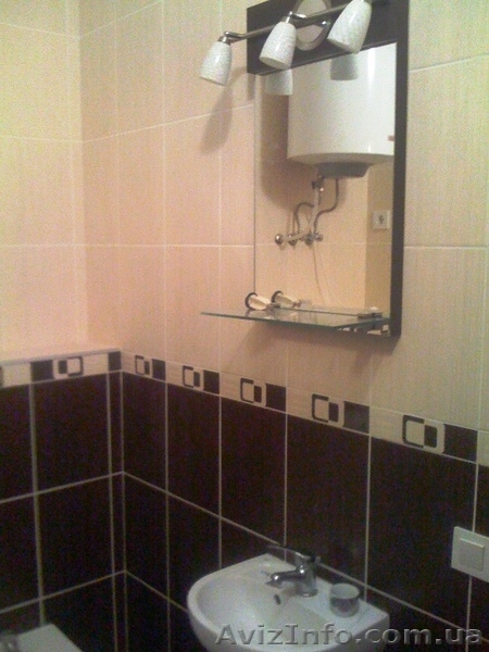 Продам 3-х комн. квартиру в доме “Исток” на ул.Фонтанская дорога - <ro>Изображение</ro><ru>Изображение</ru> #5, <ru>Объявление</ru> #930938