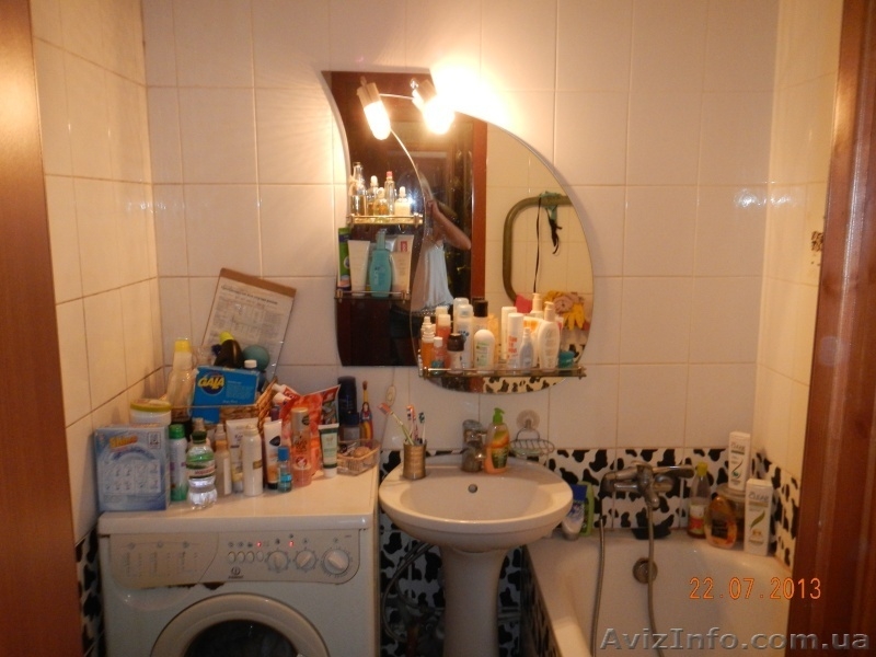 Квартира по Днепропетровской дороге в 12-ти эт доме - <ro>Изображение</ro><ru>Изображение</ru> #5, <ru>Объявление</ru> #935548