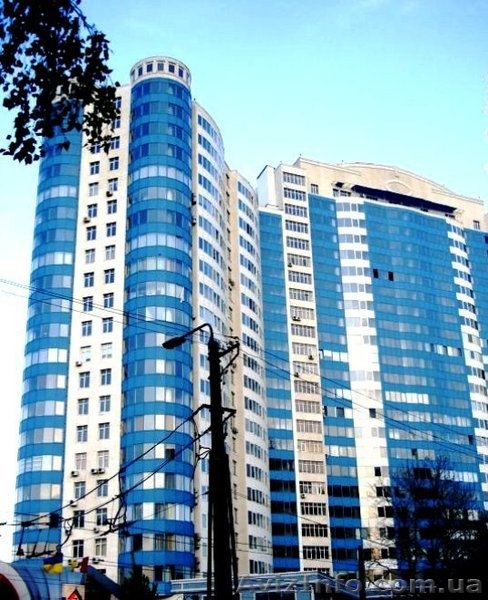 Продам 2-х комн. квартиру в ЖК «Пальмира», ул. Генуэзская - <ro>Изображение</ro><ru>Изображение</ru> #5, <ru>Объявление</ru> #936786