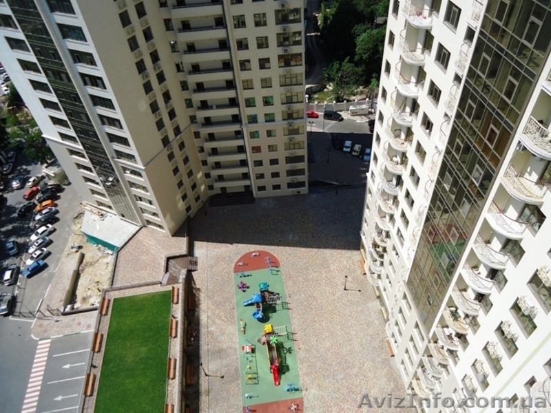 Продам 2-х комн. квартиру в Аркадии в ЖК «2 Жемчужина» - <ro>Изображение</ro><ru>Изображение</ru> #5, <ru>Объявление</ru> #936954