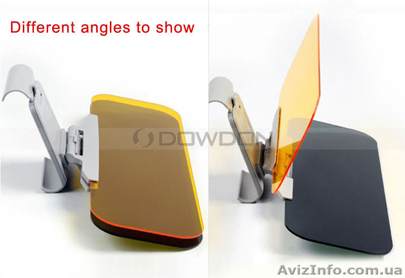 Оптические антибликовые светофильтры «День ночь» - <ro>Изображение</ro><ru>Изображение</ru> #7, <ru>Объявление</ru> #934162