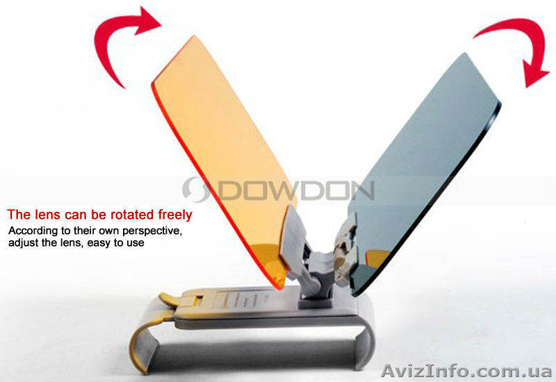 Оптические антибликовые светофильтры «День ночь» - <ro>Изображение</ro><ru>Изображение</ru> #6, <ru>Объявление</ru> #934162