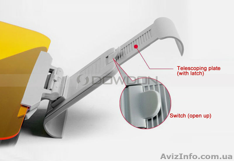 Оптические антибликовые светофильтры «День ночь» - <ro>Изображение</ro><ru>Изображение</ru> #10, <ru>Объявление</ru> #934162