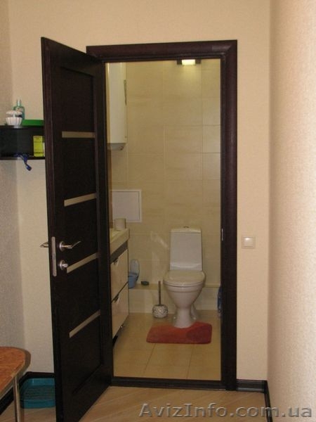 Стильная квартира в новом доме на Дидрихсона - <ro>Изображение</ro><ru>Изображение</ru> #5, <ru>Объявление</ru> #928163