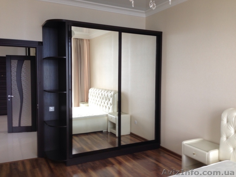 Продам 2-х комн. квартиру в ЖК «Вторая Жемчужина» на ул. Гагаринское Плато - <ro>Изображение</ro><ru>Изображение</ru> #6, <ru>Объявление</ru> #929176