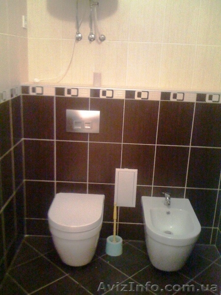 Продам 3-х комн. квартиру в доме “Исток” на ул.Фонтанская дорога - <ro>Изображение</ro><ru>Изображение</ru> #6, <ru>Объявление</ru> #930938