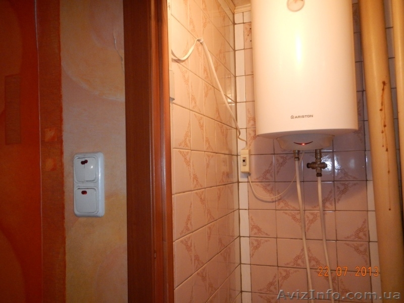 Квартира по Днепропетровской дороге в 12-ти эт доме - <ro>Изображение</ro><ru>Изображение</ru> #6, <ru>Объявление</ru> #935548