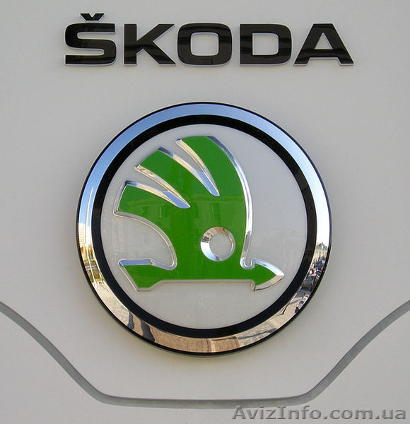Продаем  запчасти Skoda, в наличии и под заказ, Одесса, вся Украина - <ro>Изображение</ro><ru>Изображение</ru> #2, <ru>Объявление</ru> #935428