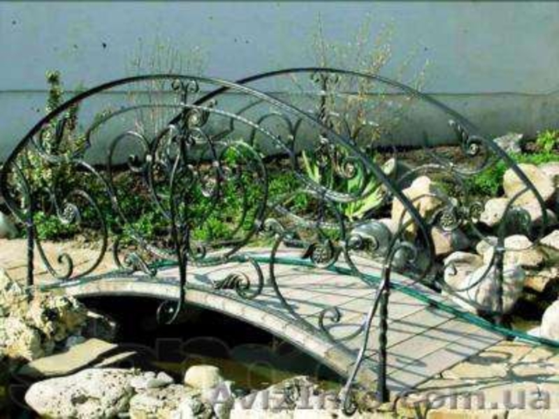 Лестницы художественная ковка алюминиевые перила - <ro>Изображение</ro><ru>Изображение</ru> #3, <ru>Объявление</ru> #924057