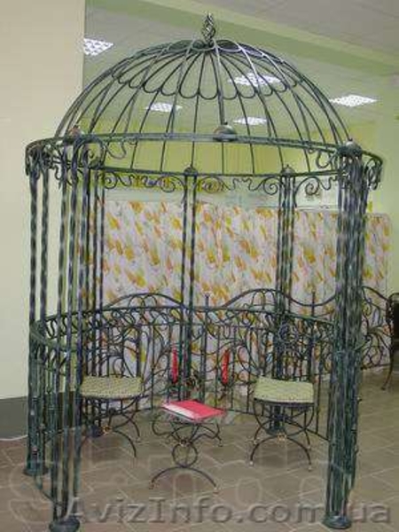 Лестницы художественная ковка алюминиевые перила - <ro>Изображение</ro><ru>Изображение</ru> #5, <ru>Объявление</ru> #924057