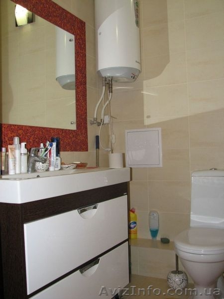 Стильная квартира в новом доме на Дидрихсона - <ro>Изображение</ro><ru>Изображение</ru> #6, <ru>Объявление</ru> #928163