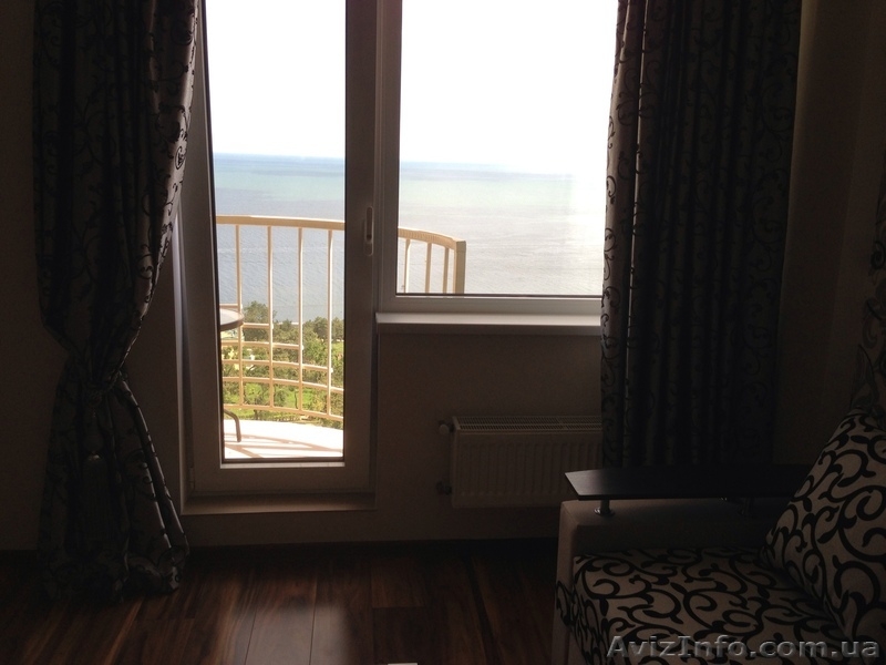 Продам 2-х комн. квартиру в ЖК «Вторая Жемчужина» на ул. Гагаринское Плато - <ro>Изображение</ro><ru>Изображение</ru> #7, <ru>Объявление</ru> #929176