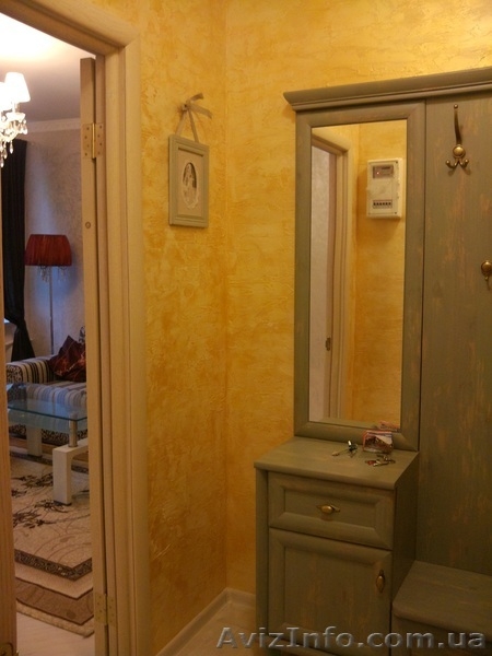 Продам 1 комн квартиру в центре Одессы. Идеально под аренду! - <ro>Изображение</ro><ru>Изображение</ru> #5, <ru>Объявление</ru> #934901