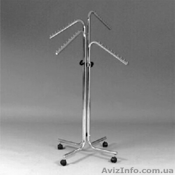 Вешало. Стойки для одежды - <ro>Изображение</ro><ru>Изображение</ru> #4, <ru>Объявление</ru> #923277