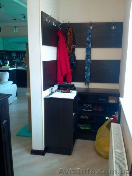 Стильная квартира в новом доме на Дидрихсона - <ro>Изображение</ro><ru>Изображение</ru> #7, <ru>Объявление</ru> #928163