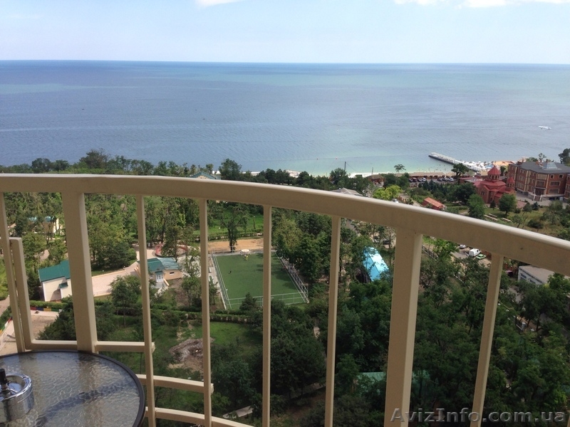 Продам 2-х комн. квартиру в ЖК «Вторая Жемчужина» на ул. Гагаринское Плато - <ro>Изображение</ro><ru>Изображение</ru> #8, <ru>Объявление</ru> #929176