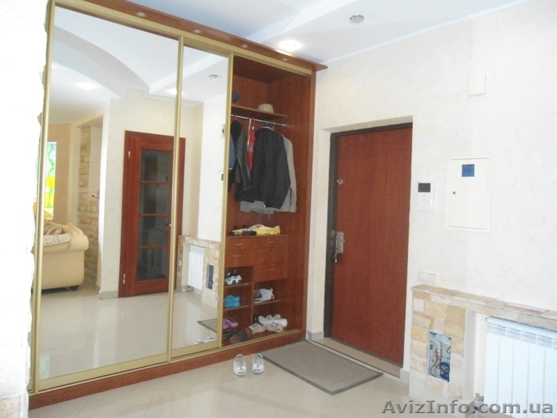 Красивая стильная квартира в " Новой Аркадии " - <ro>Изображение</ro><ru>Изображение</ru> #6, <ru>Объявление</ru> #929372