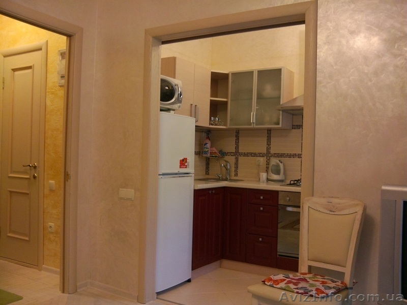 Продам 1 комн квартиру в центре Одессы. Идеально под аренду! - <ro>Изображение</ro><ru>Изображение</ru> #6, <ru>Объявление</ru> #934901