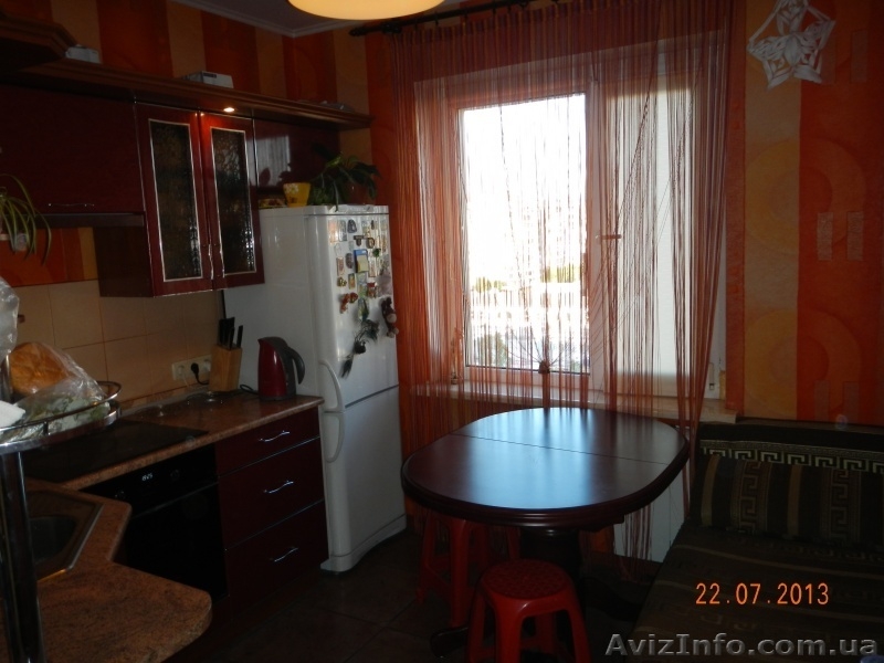 Квартира по Днепропетровской дороге в 12-ти эт доме - <ro>Изображение</ro><ru>Изображение</ru> #8, <ru>Объявление</ru> #935548