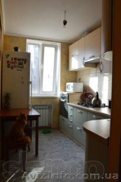 2 комн.квартира Асташкина/Тираспольская - <ro>Изображение</ro><ru>Изображение</ru> #5, <ru>Объявление</ru> #936357