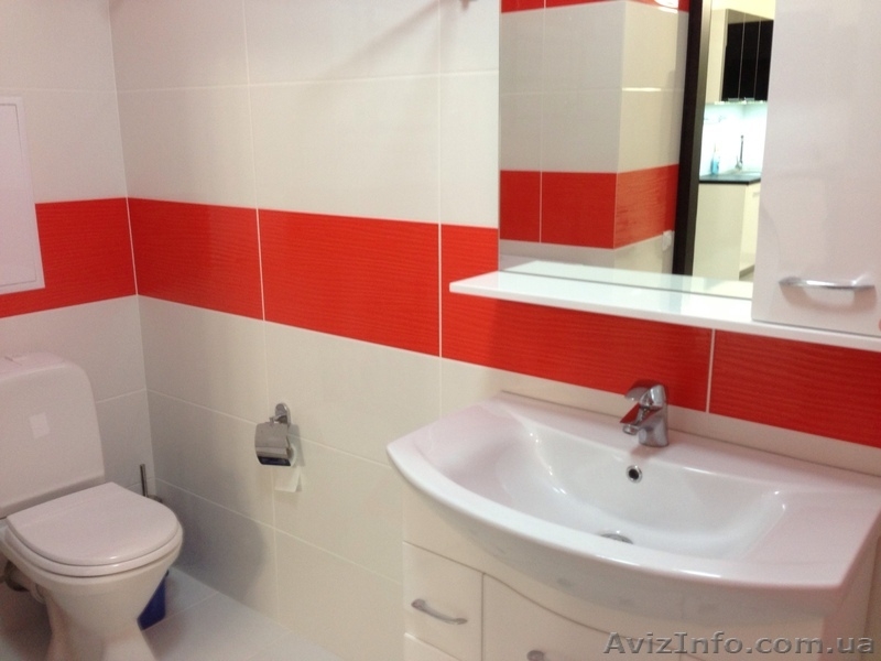 Продам 2-х комн. квартиру в ЖК «Вторая Жемчужина» на ул. Гагаринское Плато - <ro>Изображение</ro><ru>Изображение</ru> #9, <ru>Объявление</ru> #929176