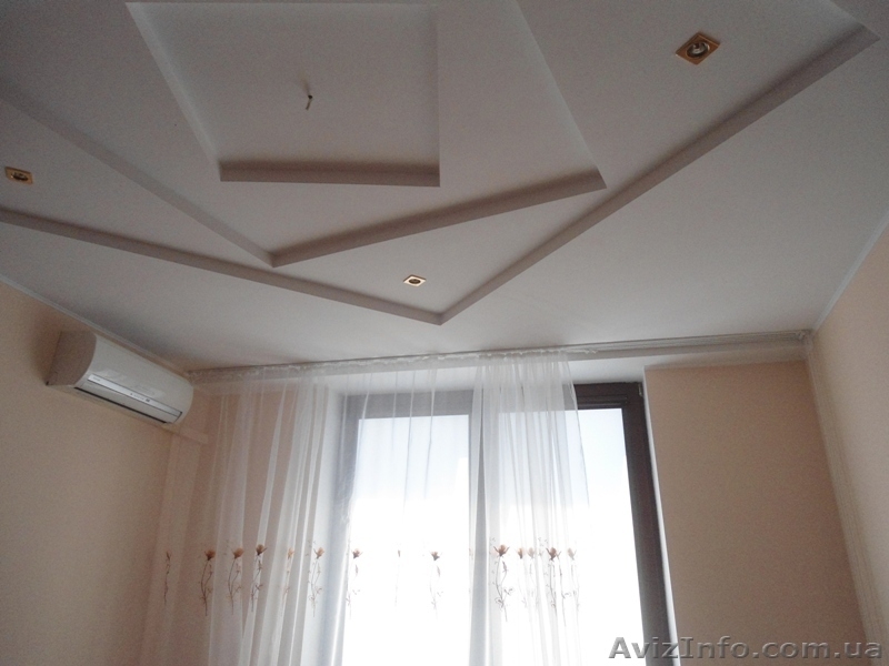 Красивая стильная квартира в " Новой Аркадии " - <ro>Изображение</ro><ru>Изображение</ru> #7, <ru>Объявление</ru> #929372