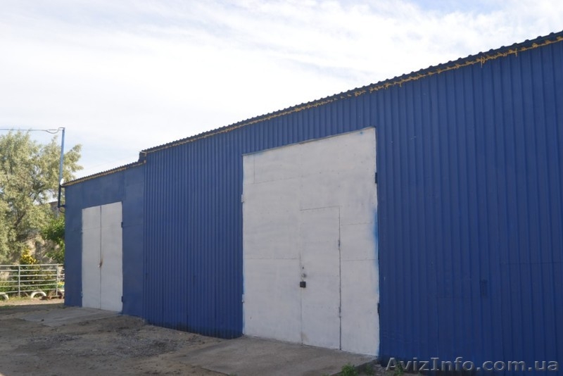 Аренда производственно-складской базы - <ro>Изображение</ro><ru>Изображение</ru> #5, <ru>Объявление</ru> #933649