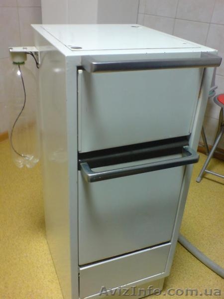 Продам стоматологическую установку Германия (б/у) - <ro>Изображение</ro><ru>Изображение</ru> #3, <ru>Объявление</ru> #922270