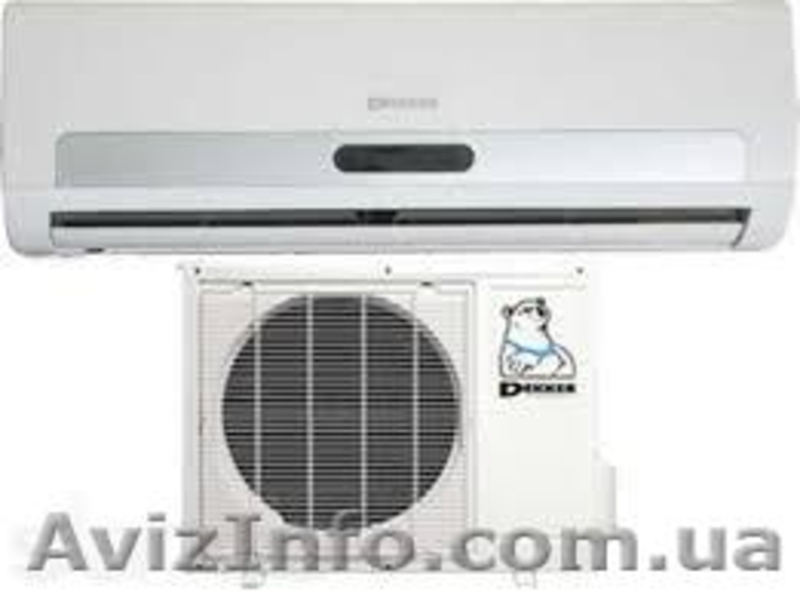 Распродажа кондиционеров!!! - <ro>Изображение</ro><ru>Изображение</ru> #3, <ru>Объявление</ru> #933448