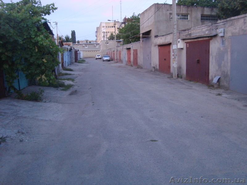                         ГАРАЖ!  ПРОДАЖА! СРОЧНО! От хозяина! - <ro>Изображение</ro><ru>Изображение</ru> #4, <ru>Объявление</ru> #923526