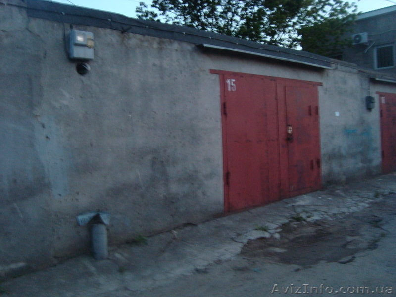                         ГАРАЖ!  ПРОДАЖА! СРОЧНО! От хозяина! - <ro>Изображение</ro><ru>Изображение</ru> #5, <ru>Объявление</ru> #923526