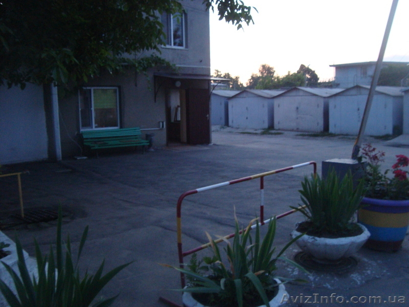                         ГАРАЖ!  ПРОДАЖА! СРОЧНО! От хозяина! - <ro>Изображение</ro><ru>Изображение</ru> #6, <ru>Объявление</ru> #923526