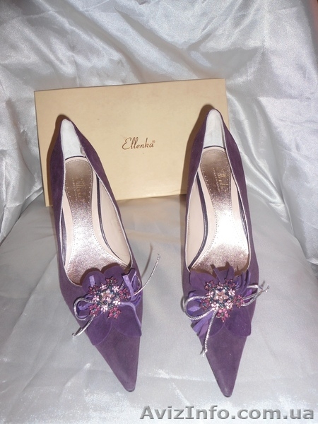 Продам туфли новые замша-кожа37 размер Ellenka Продам туфли новые замша-кожа37  - <ro>Изображение</ro><ru>Изображение</ru> #5, <ru>Объявление</ru> #929158